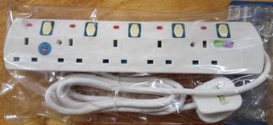 Extension Wire