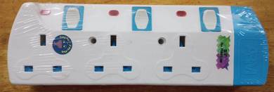 Extension Casing