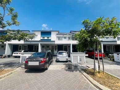 [Landed] Kita Mekar [4R+2B] Cybersouth near Kota Warisan