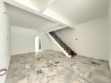 2-storey-Terraced-House-for-sale-Butterworth-Penang