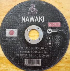 Cutting Wheel