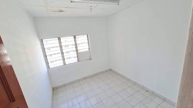 Full Loan + Low Deposit|2nd Flr Pangsapuri Baiduri Bandar Tasik Kesuma