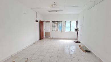 Full Loan + Low Deposit|2nd Flr Pangsapuri Baiduri Bandar Tasik Kesuma