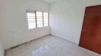 Full Loan + Low Deposit|2nd Flr Pangsapuri Baiduri Bandar Tasik Kesuma