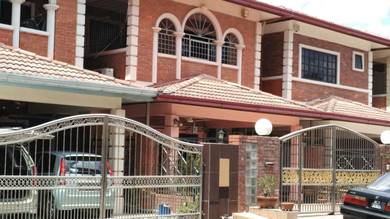 Terraced-House-for-sale-Bandar-Sungai-Long-Selangor-3