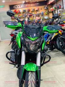MODENAS DOMINAR 400 Touring edition d400 low rate