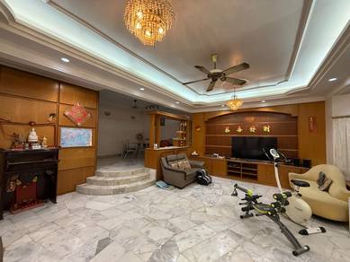 Terraced-House-for-sale-Bandar-Sungai-Long-Selangor