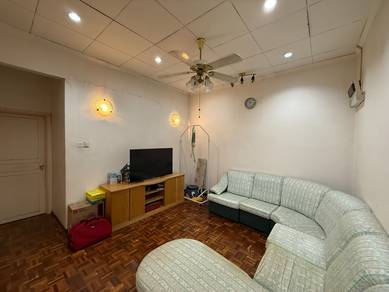 Terraced-House-for-sale-Bandar-Sungai-Long-Selangor-2