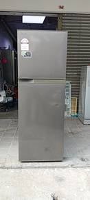 Toshiba Inverter Refrigerator Fridge 252L
