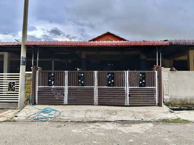 MURAH🔥🔥🔥NEAR TOL SP SLTN✅30K CASHBACK⚡ Bandar Seri Astana Fasa C