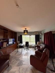 OG Heights 2R2B P/F Taman Yarl OUG