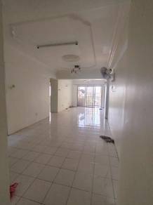 Vista Saujana Condominium Kepong Wangsa Permai No Bumi High ROI Murah