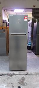 Beko Inverter Refrigerator Fridge 270Liter