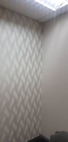 INSTALL WALLPAPER FOR YOU l pasangkan wallpaper