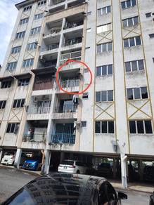 Mutiara Indah Apartment