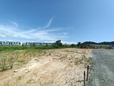 Residential-Land-for-sale-Papar-Sabah