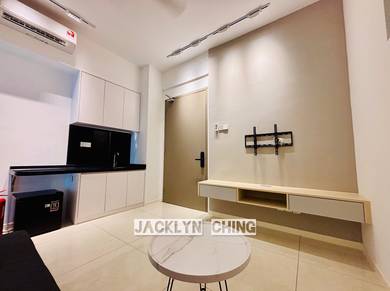 For Rent Bay Suites Likas | Seaview | Fully Furnished