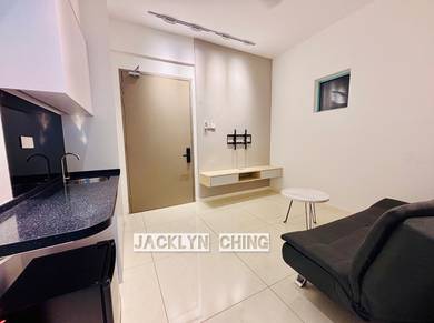 For Rent Bay Suites Likas | Seaview | Fully Furnished