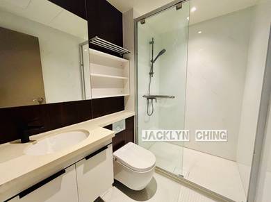 For Rent Bay Suites Likas | Seaview | Fully Furnished