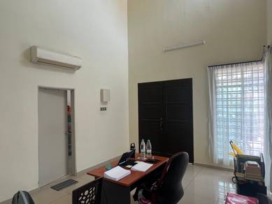 Freehold Single Storey Semi-D at Taman Saujana Indah Ayer Keroh