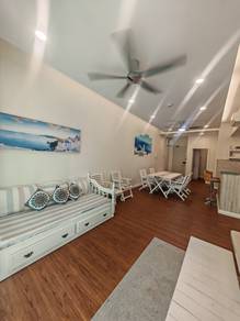 KK city The Loft Imago for rent