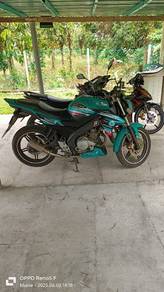 Buy Motorcycle Now!