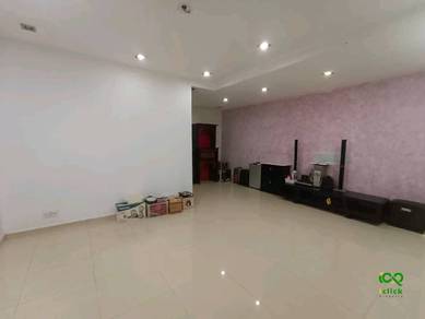 2 Sty Seri Merdaka Ampang Neraby Pandan Jaya
