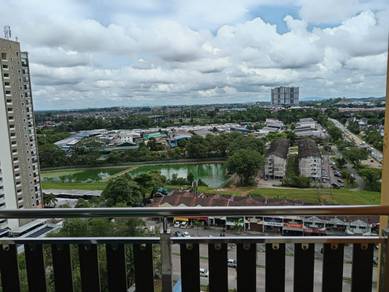 KSL Residences @ Daya