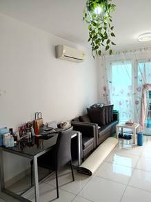 KSL Residences @ Daya-1