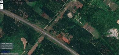 Tanah tepi HIGHWAY PLUS utk dijual sesuai dijadikan Stesen Minyak
