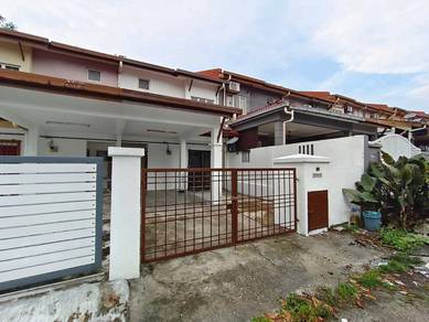 BOLEH FULL LOAN❗ 2-Storey Subang Impian Seksyen U10 Shah Alam FOR SALE
