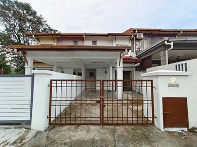 BOLEH FULL LOAN❗ 2-Storey Subang Impian Seksyen U10 Shah Alam FOR SALE