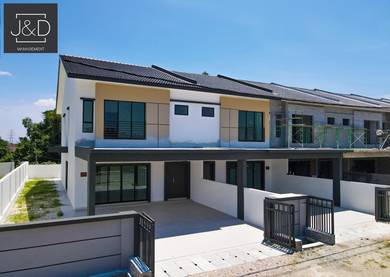 2-storey-Terraced-House-for-sale-Malim-Nawar-Perak