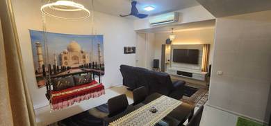 For Rent: Condo, Verdi Ecodominium Symphony Hills Cyberjaya