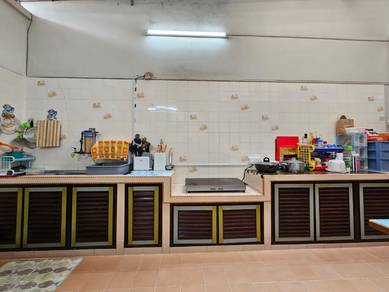 2 Storey Terrace Pulau Tikus Well Maintain Prime Location