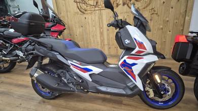 Buy Motorcycle Now!