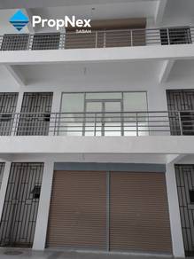 For Rent - Suria Inanam  1st Floor 
