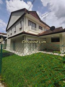 Sunway tunas 2 storey terrace Corner st Bayan Lepas