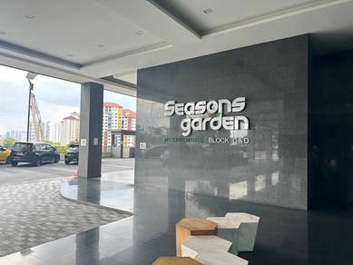 Room-for-rent-Wangsa-Maju-Kuala-Lumpur