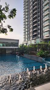 Cheras Sungai Long Alstonia Residence Freehold 1717 Sq.ft 5 Rooms
