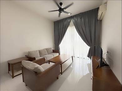 LOW DEPOSIT Country garden 2 bed Danga bay r&f tropaz low deposit