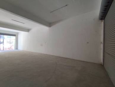  Suria Inanam Ground Floor For Rent