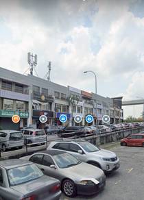 Good location 3-Storey Shop-office bandar bukit tinggi 1 bayu tinggi
