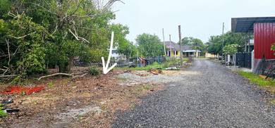 Residential-Land-for-sale-Setiu-Terengganu-1
