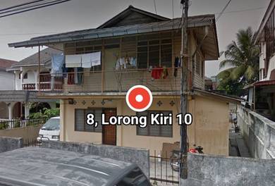 Bungalow-House-for-auction-Keramat-Kuala-Lumpur