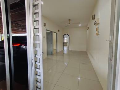Tmn Ria Jaya✅NICE RENOVATED✅⚡EXTENDED⚡💥 Single Storey Terrace💥