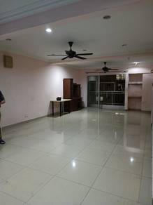 Vista Lavender Apartment Kinrara Puchong Non Bumi High ROI Murah Offer
