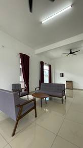 Senawang Perdana (Bungalow) // Fully Furnished// Security fee included