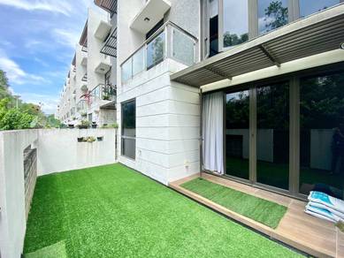 Renovated 3-Storey Villa Mozart Symphony Hills @ Cyberjaya