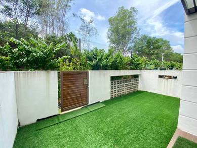 Renovated 3-Storey Villa Mozart Symphony Hills @ Cyberjaya